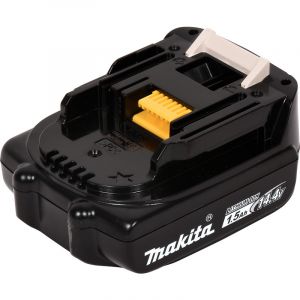 Image de Makita Batterie Lithium 14,4 V / 1,5 Ah