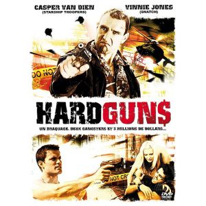 Image de Hard Guns