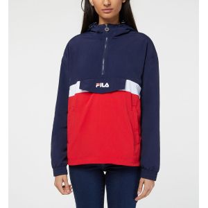 FILA Blousons et Vestes 687275 pavlina Bleu F XS
