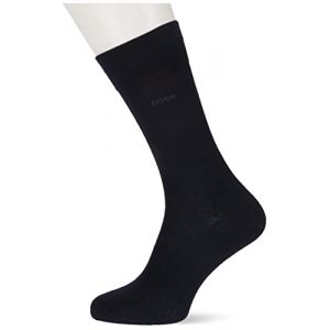 Boss Effect Marc RS Uni CC Chaussettes, Dark Blue401, 47-50 Homme