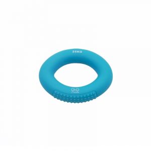 YY Vertical Climbing Ring Blue 25 kg