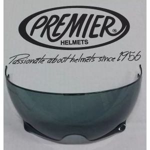 Visière casque de moto Pare-soleil Premier Vintage