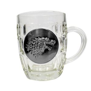 SD Toys Chope Game Of Thrones avec logo