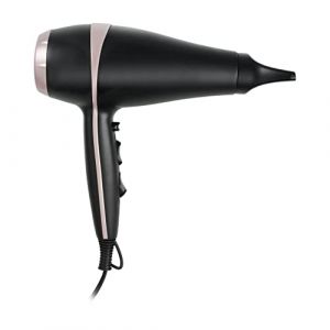 Tristar Sèche-cheveux avec moteur AC