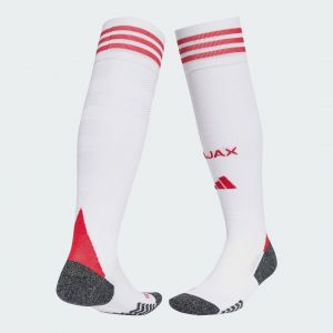 Adidas Chaussettes Domicile Ajax Amsterdam 25/26