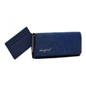Desigual Portefeuille femme Sierra Mariona