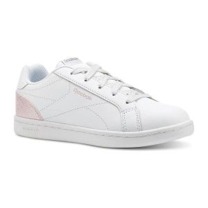 Reebok Baskets femme enfant Royal Complete Clean