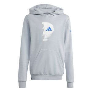 Adidas Sweatshirt à capuche enfant Jude Bellingham