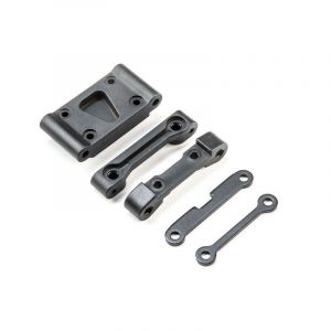 Pivot Set - 22S - Losi
