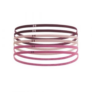 Under Armour Bandeau lot de 6