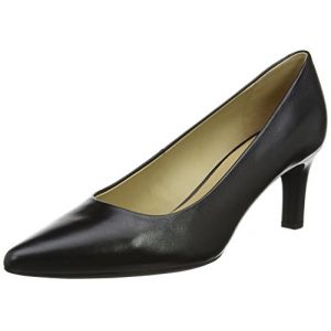 Image de Geox D Bibbiana A, Escarpins Femme, Noir (Black), 40 EU