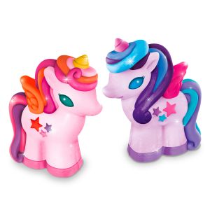 Image de 4M - Kidz Labs LICORNE 3D- Jeu educatifs