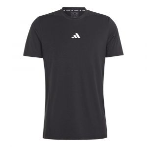 adidas T-shirt d'entra&icirc;nement Designed for Training, pointure Small - Taille Small