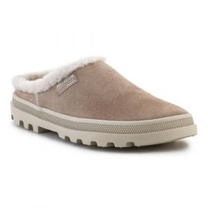 Palladium Mixte PALLADUNE Mule, Warm Sand, 38 EU