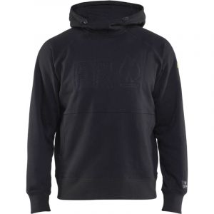 Blaklader Sweatshirt à capuche retardant