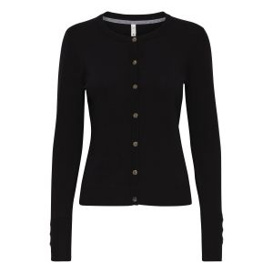 Cardigan court femme Pulz Jeans Sara