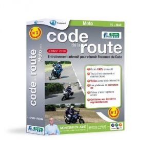 Permis Moto 2010 [Windows]