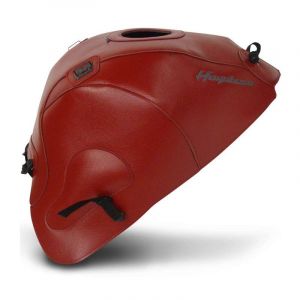Bagster Tapis de réservoir rouge foncé (1567J) Suzuki GSX1300 R Hayabusa
