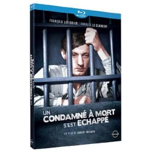 Un Condamné à mort s'est échappé