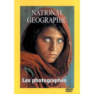 Image de National Geographic : Les photographes