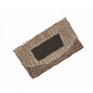 Multimedia Connect G&acirc;che &agrave; sceller en fonte BRICOZOR