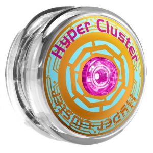 Bandai HYPER CLUSTER Yoyo Vitesse Contrôle B