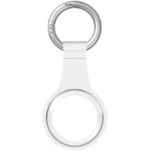 Muvit FOR CHANGE AIRTAG TRANSPARENT TPU