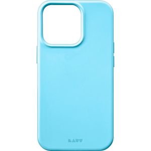 Image de Laut Coque iPhone 13 Pro Pastel bleu MagSafe