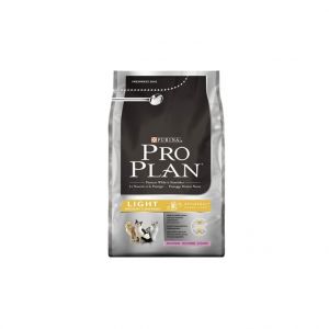 Purina Light - Riche en Dinde - 1,5 KG - Croquettes pour chat adulte