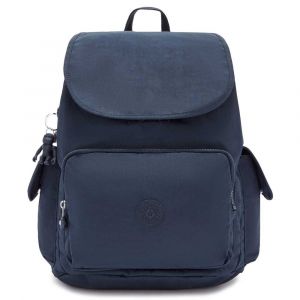 Kipling Sac À Dos City 16l One Size Blue Bleu 2