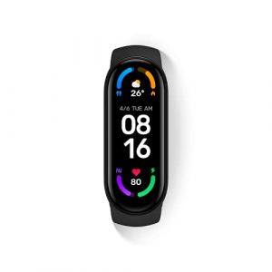 Image de Xiaomi MI SMART BAND 6 NFC