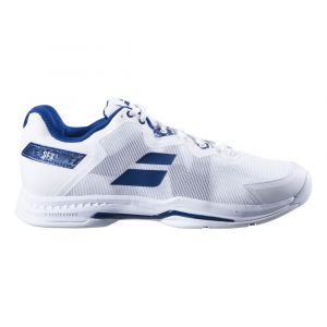 Babolat SFX3 All Court Men White/Navy 44,5