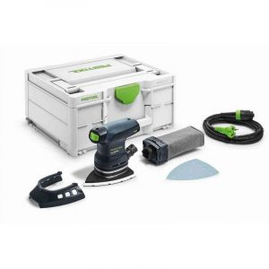 Festool GMBH Ponceuse Delta DTS 400 REQ-Plus -577518