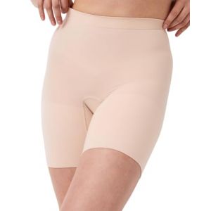 Spanx Power Corsair Sculptant, Beige (Soft Nude 000), M Femme