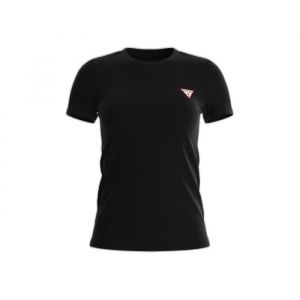Guess T-shirt femme Mini Triangle