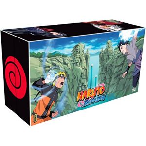 Naruto Shippuden - Vol. 1 à 11