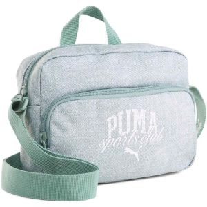 Puma Sac de sport phase class cro homme vert lune