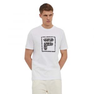 FILA T-shirt Longyan