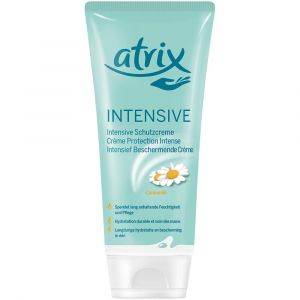 Atrix Skyddande kr&auml;m intensiv - 100 ml