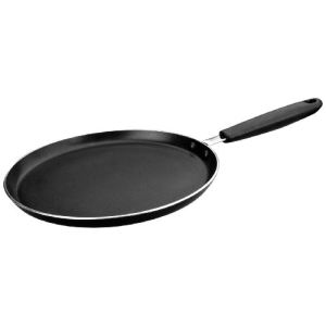 Ibili 411328 - Po&ecirc;le &agrave; cr&ecirc;pes Inducta (28 cm)