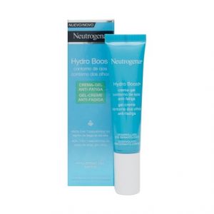 Neutrogena Hydro Boost contorno occhi - Crema-Gel anti-fatica