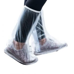 Imperméable de poche pour chaussures innovagoods (pack de 2)