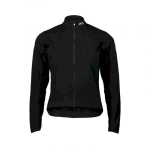 Poc Essential Splash Jacket - Maillot VTT femme Uranium Black L