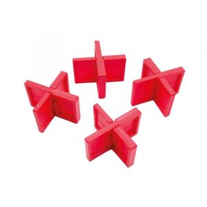 Espaceurs de lame pour terrasse de 4 à 7 mm - YEED