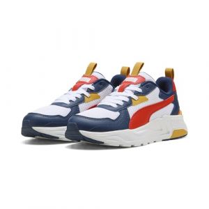 Puma Chaussures trinity lite white-fierce re, bébés