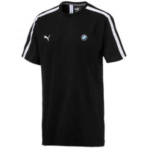 Puma Tee shirt a manches courtes bmw motorsport life tee f1 xs