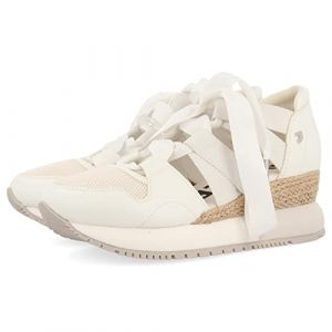 Gioseppo LIZARDA, Basket Femme, Blanc, 36 EU