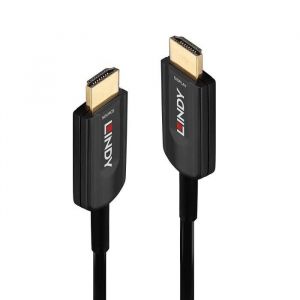 Lindy Cable HDMI - 15 m