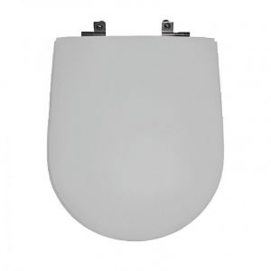 Etoos - 02085066 marina Horizontal Tapa wc Gala Fijaci&oacute;n Horizontal Color Gris Suspiro (Anterior a 2007) - ref: 02085066