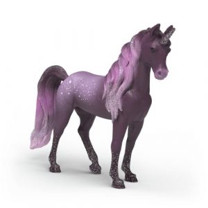 Schleich BAYALA | Jument Licorne Galaxie 70842